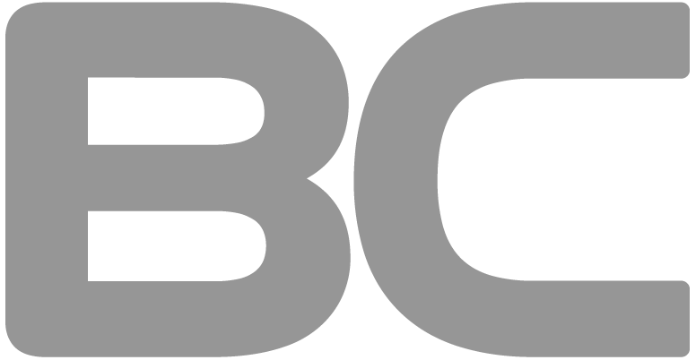 Décoration logo BC